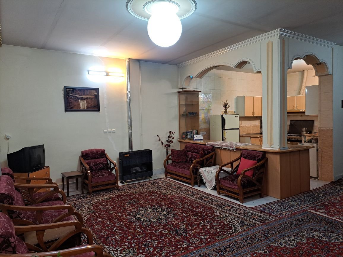 دوخوابه خرمالو