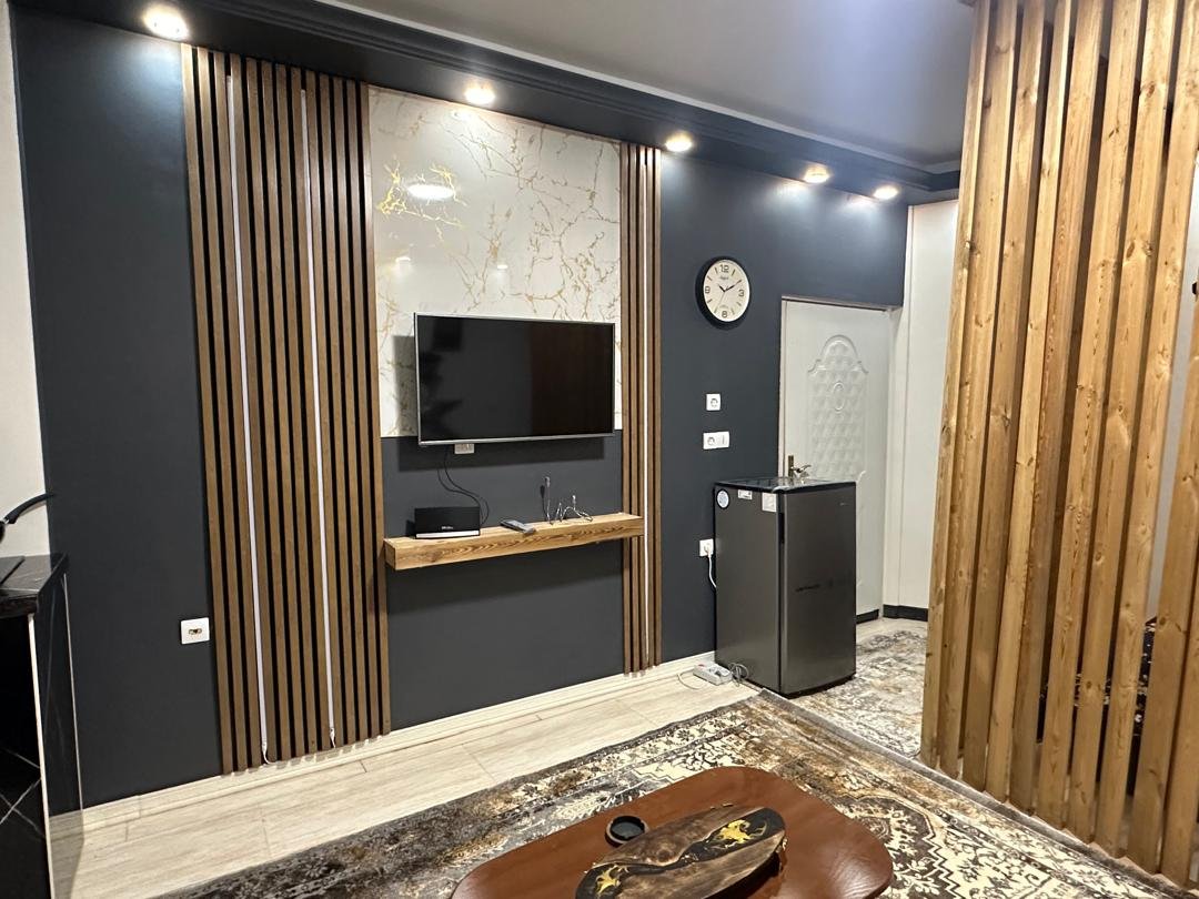 آپارتمان فلت کیارنگ 3 اندرزگو