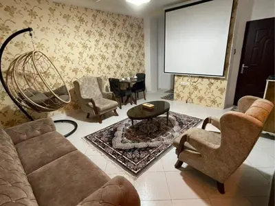 آپارتمان یک خوابه زربافیان 4 نواب