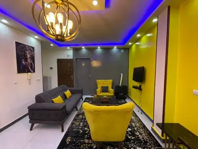 آپارتمان یک خوابه زمانی هلال احمر