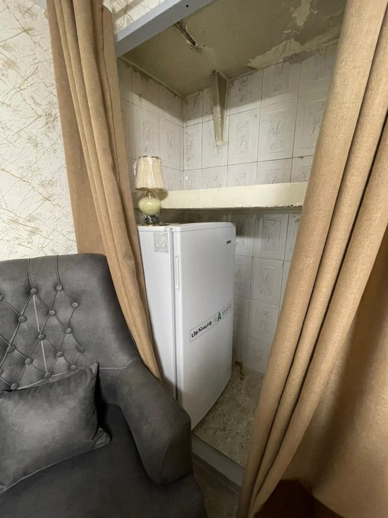 فلت زعفرانیه 1