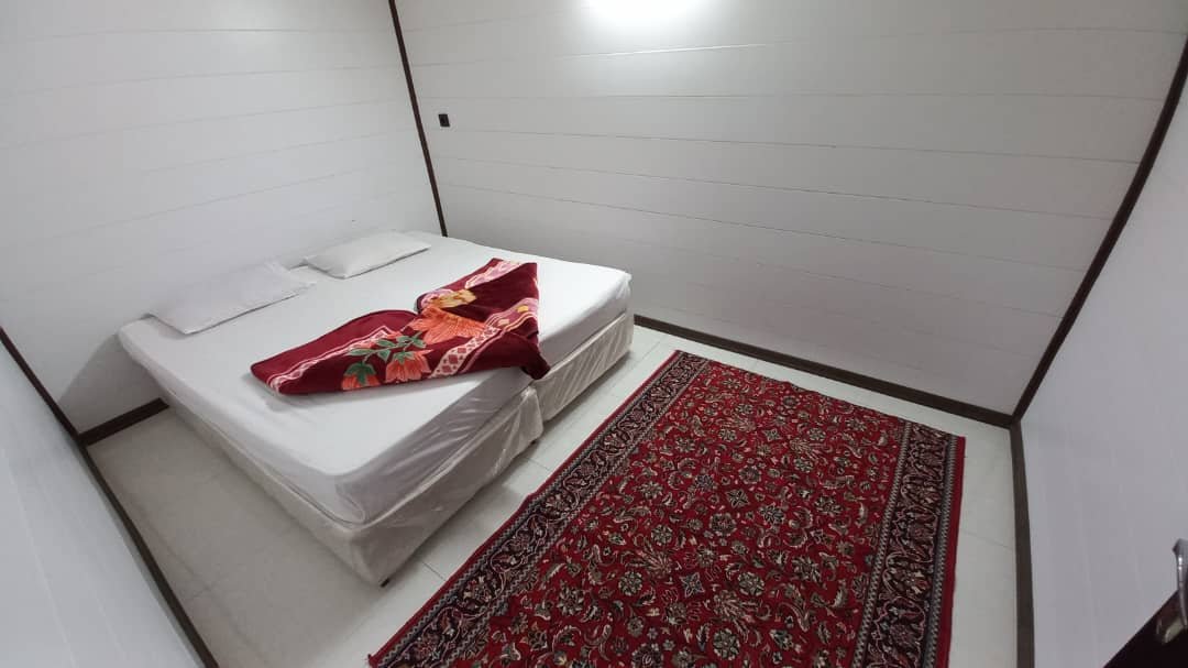 مجتمع اقامتگاهی شجاعی 2 - شجاعی - واحد یک خوابه 101