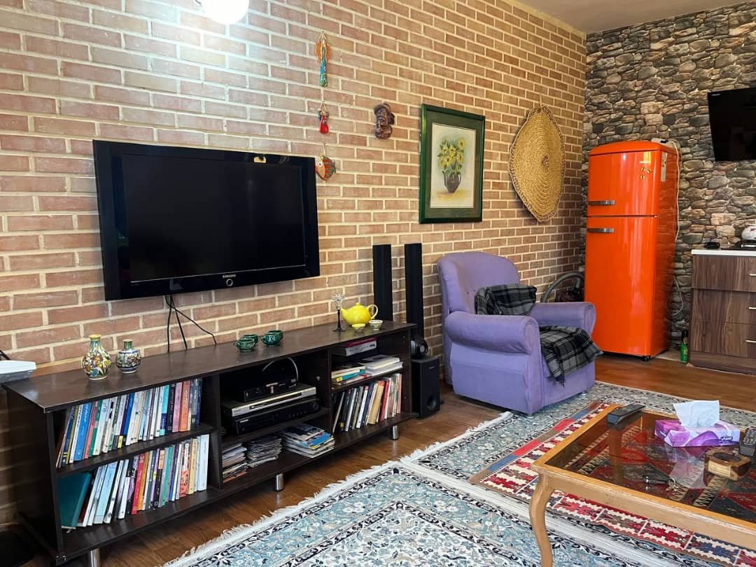 یک خوابه دوبلکس سروش بادران