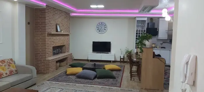 ویلا دوخوابه عمارت راز