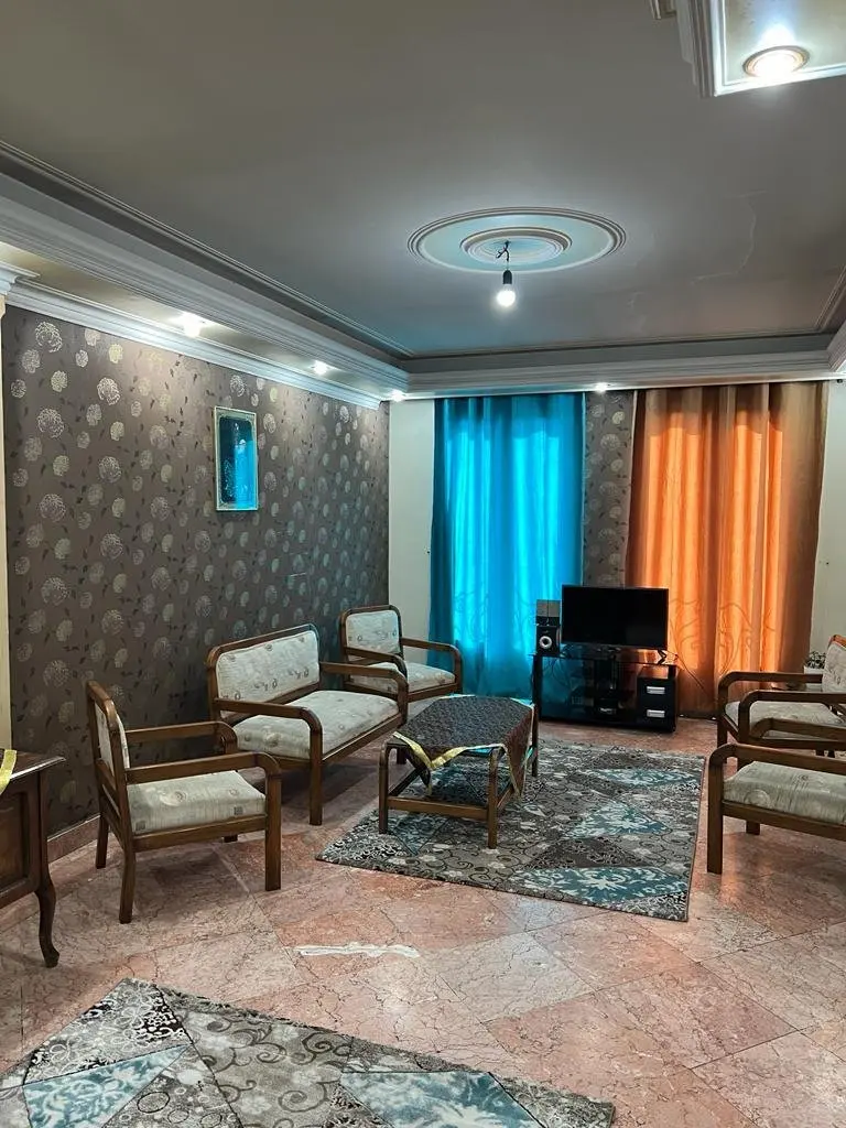 آپارتمان یک خوابه تهرانپارس ۲