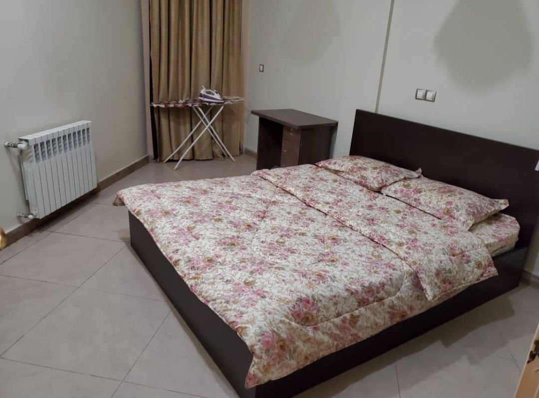 سه خوابه جردن واحد ۶