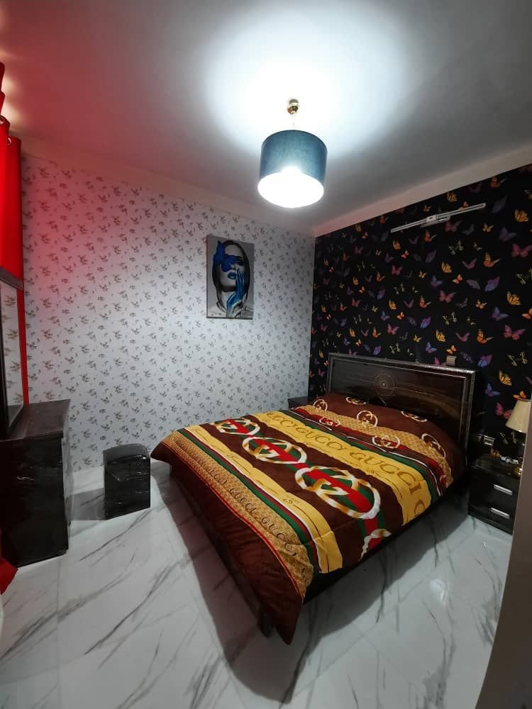 آپارتمان دوخوابه ستارخان واحد 3