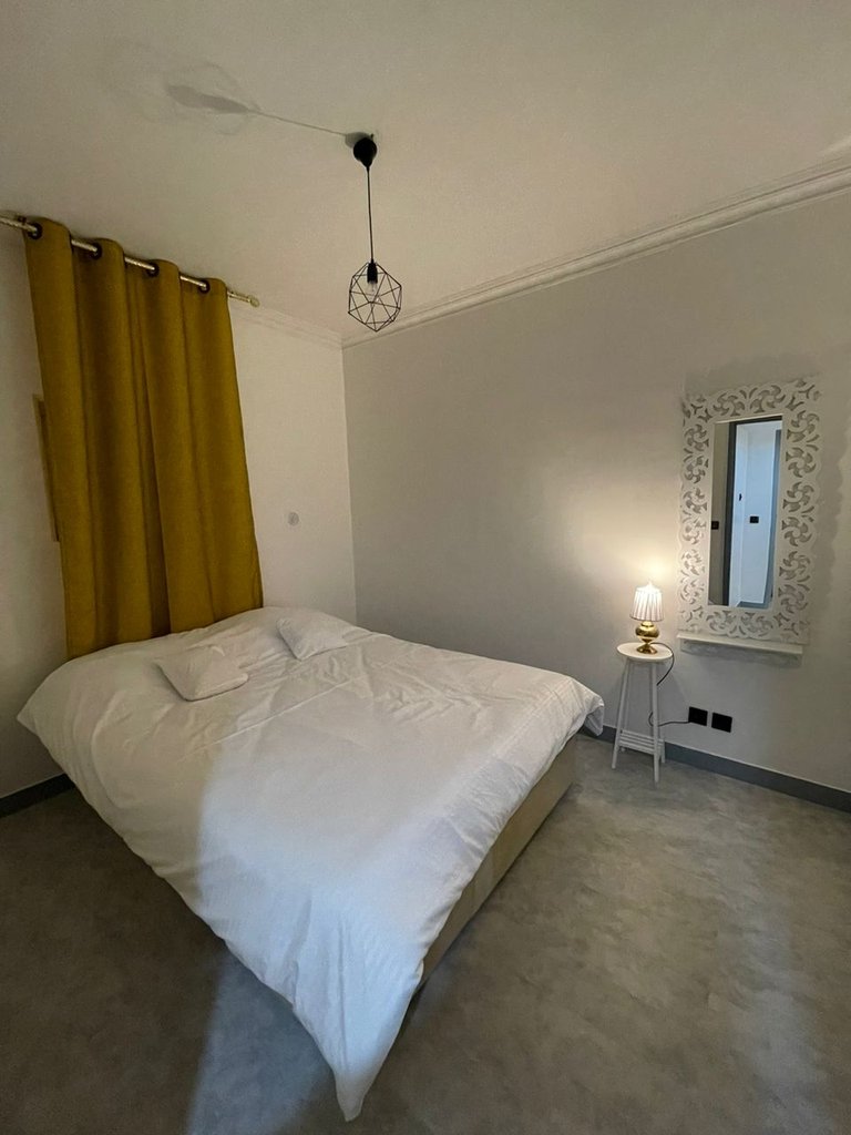 دوخوابه کابانا 2 قیطریه