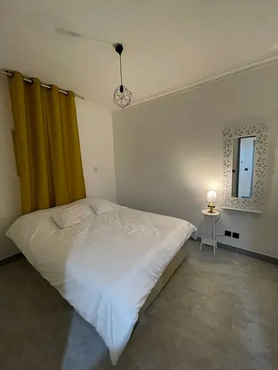 آپارتمان دوخوابه کابانا 2 قیطریه