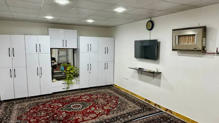 سوئیت فلت زارعی 1