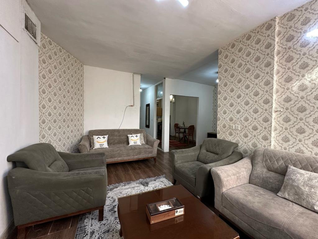 یک خوابه دوبلکس امامت نارمک جنوبی