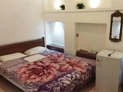 بومگردی آمیرزا - واحد دوتخته 104