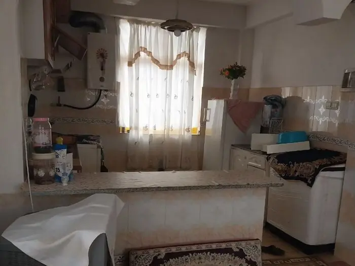 ویلا یک خوابه پرتو