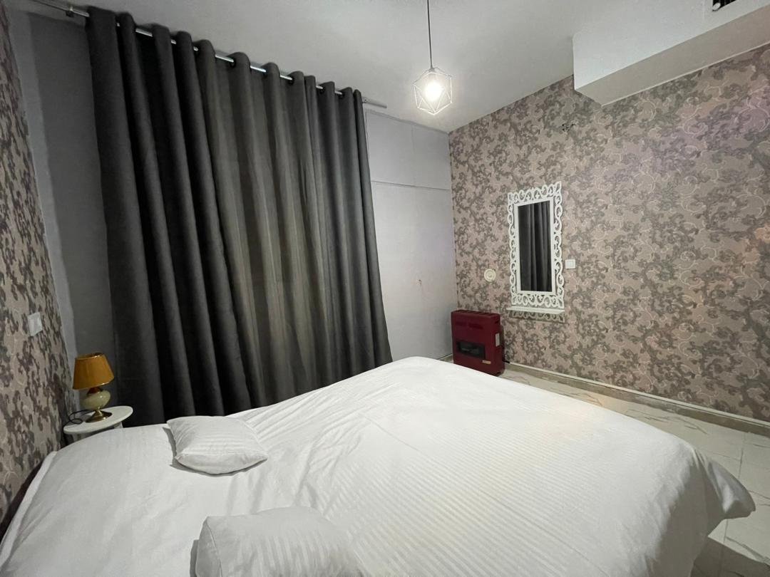 یک خوابه کارال پیروزی 4