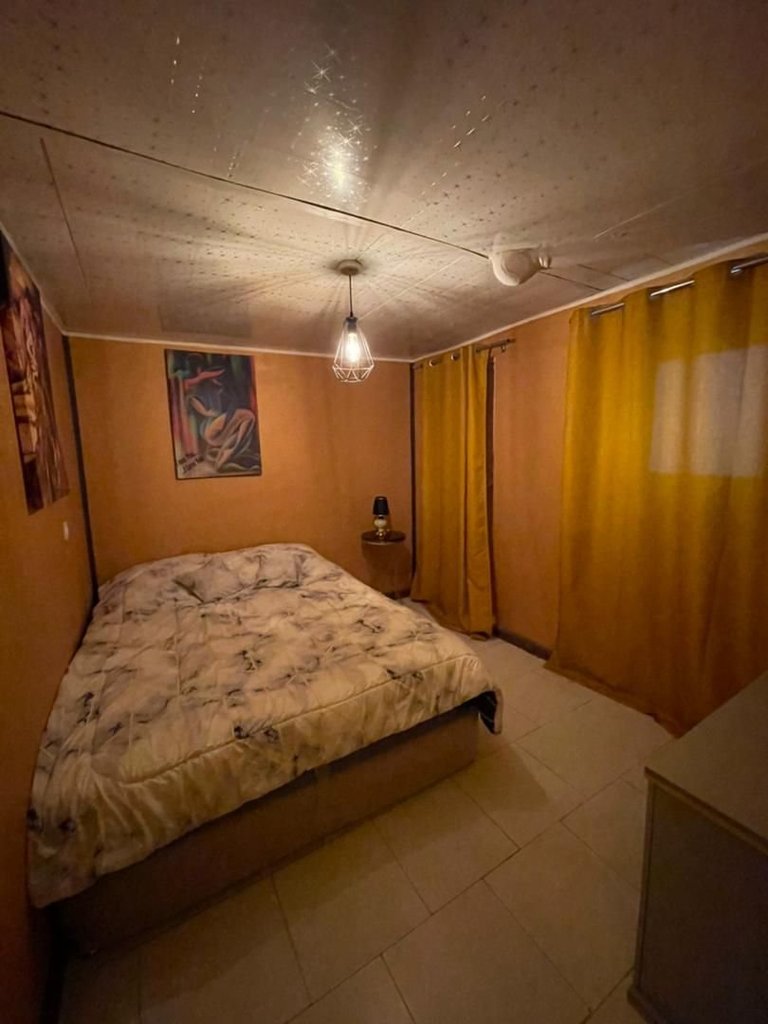 دوخوابه لویزان 1