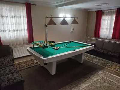 ویلا دوخوابه استخردار دورهمی 2