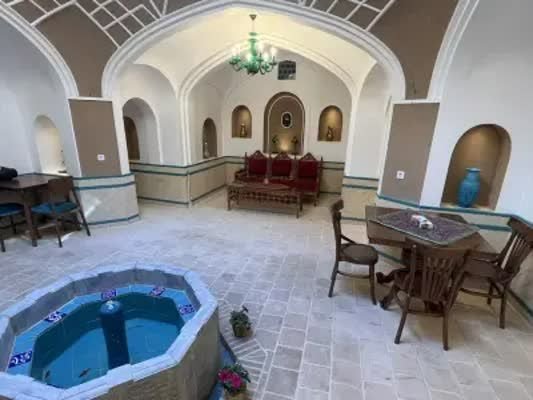 دلنواز - واحد 6 فخر الزمان