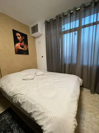 سوئیت فلت کابوک 4 دماوند