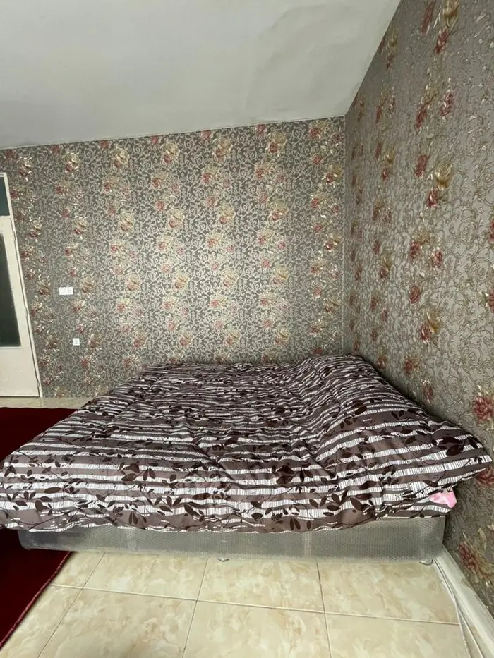 سوئیت فلت دوتخته زنجان جنوبی