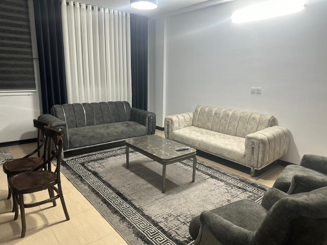 دوخوابه  لاله جنت آباد جنوبی 9