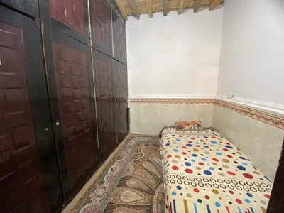 اقامتگاه سنتی دوخوابه روستایی کرانه