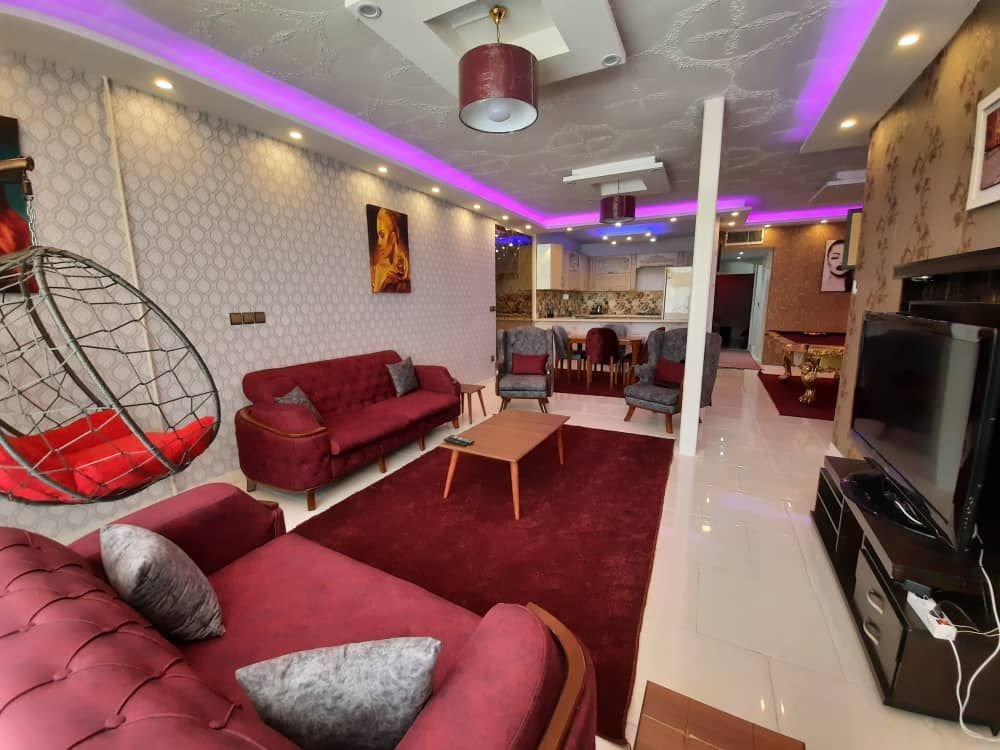 آپارتمان دوخوابه ستارخان واحد 3