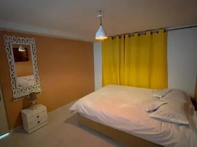 آپارتمان یک خوابه سازمان برنامه