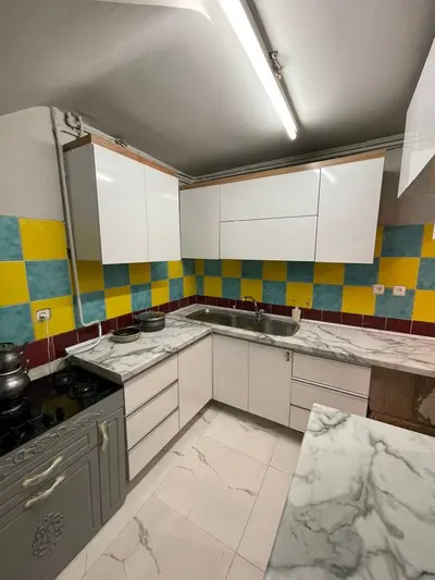 سوئیت فلت آسا روم رسالت 2