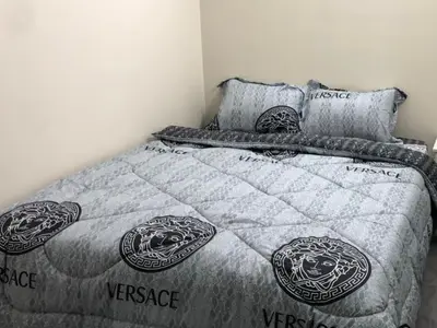 سوئیت فلت روانمهر 10 انقلاب