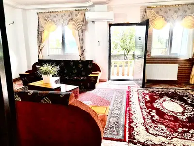 آپارتمان دوخوابه سبز امیری