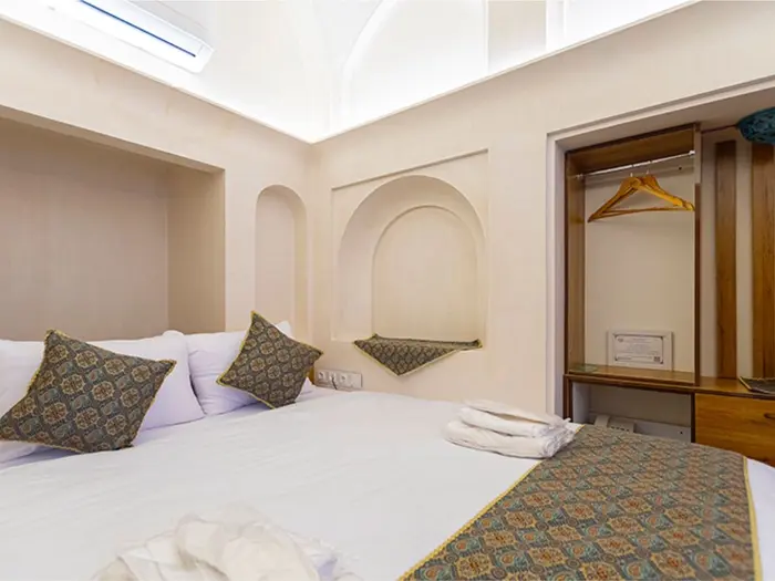 اقامتگاه سنتی سرای قجر - واحد 103