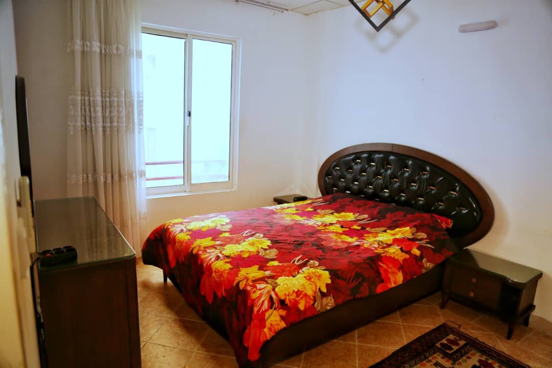 دوخوابه صدف 22