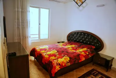 آپارتمان دوخوابه صدف 22