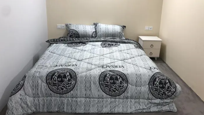 سوئیت فلت روانمهر 12 انقلاب