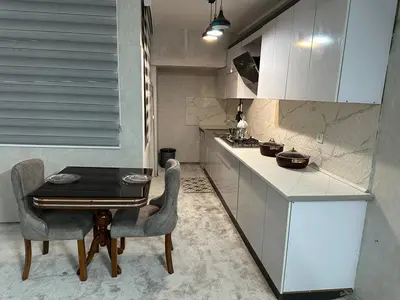 آپارتمان یک خوابه لاله شرقی جنت آباد 5