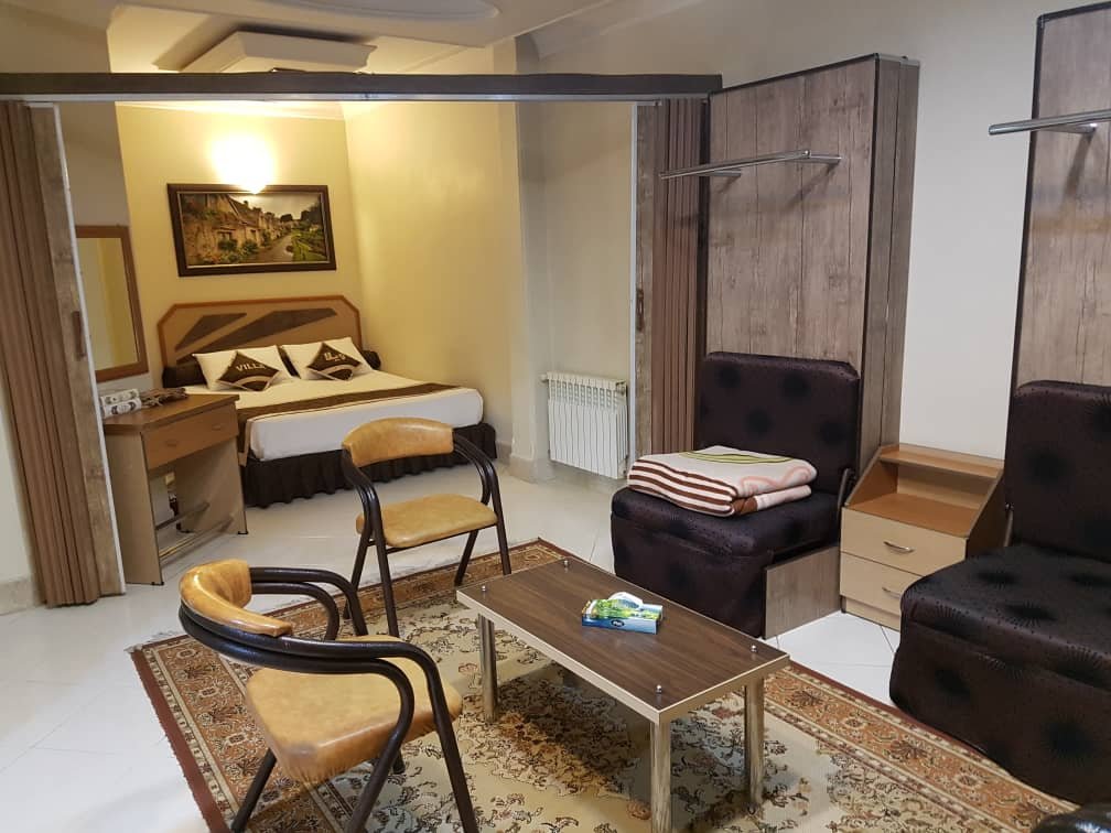 تارا - واحد 4