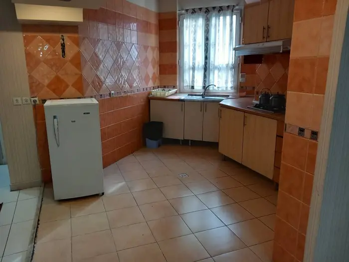 رسپینا - دوخوابه واحد 12