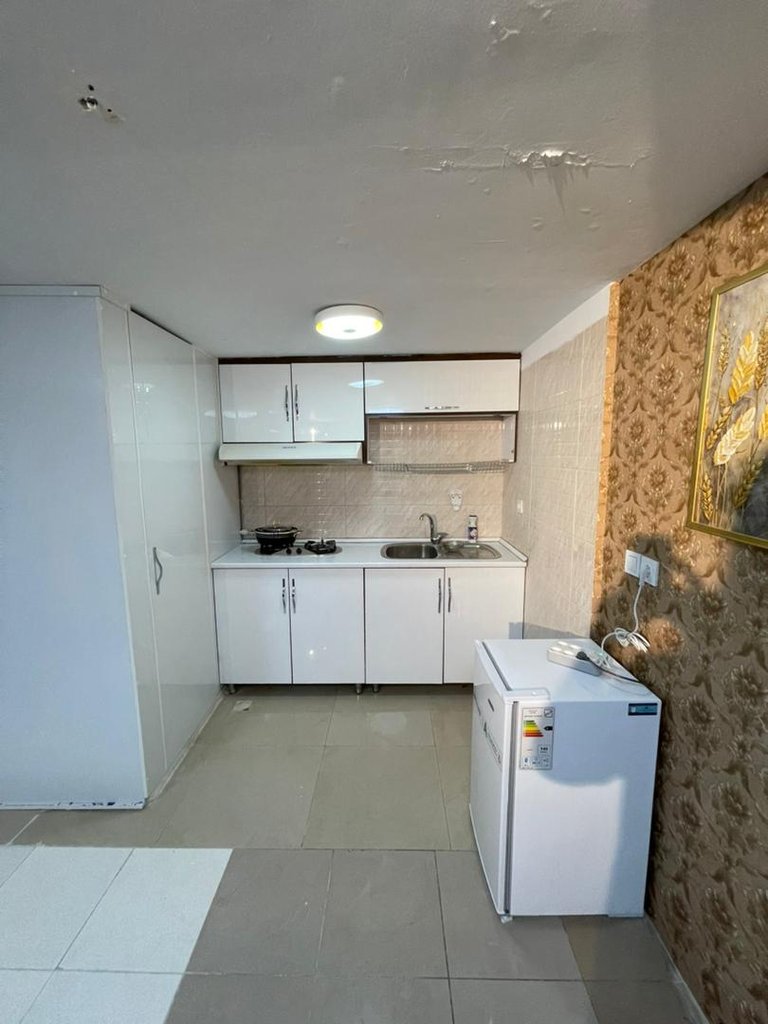 یک خوابه گرند رویال 1 مطهری