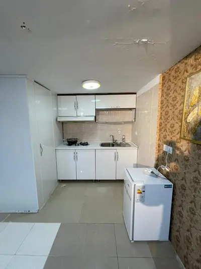 آپارتمان یک خوابه گرند رویال 1 مطهری