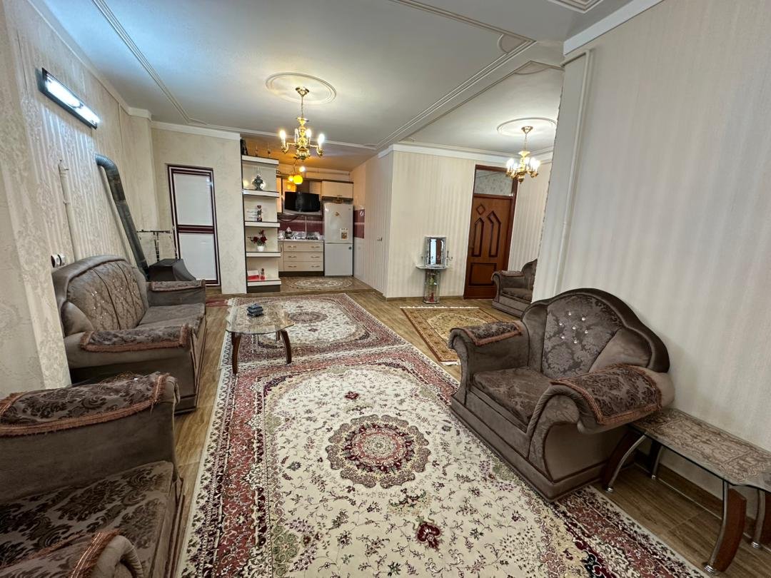 یک خوابه یاسمن