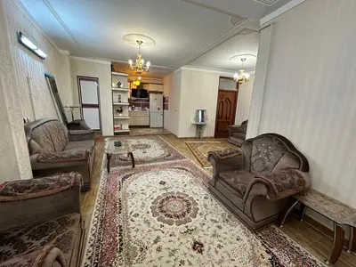 سوئیت یک خوابه یاسمن