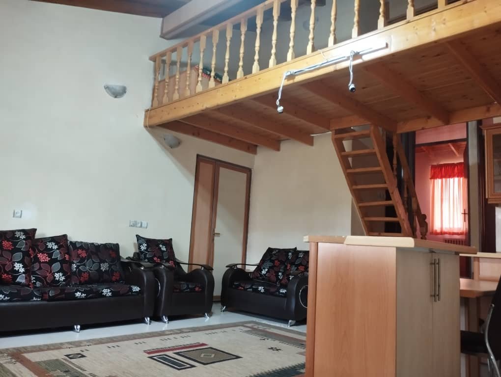 شهرک مسکونی کردیچال - سوئیت 4