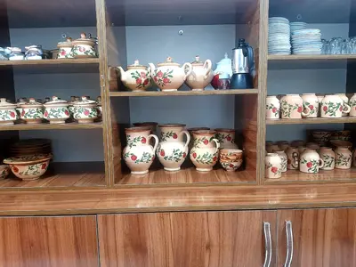 بومگردی خانه عرفانی - واحد 1