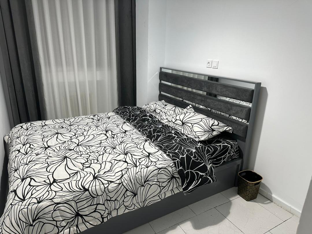 دوخوابه  لاله جنت آباد جنوبی 12