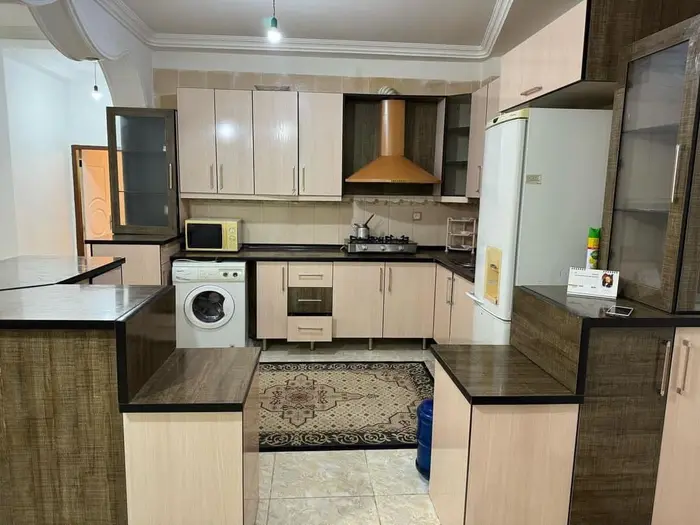 آپارتمان یکخوابه شهرک سیستان سليماني