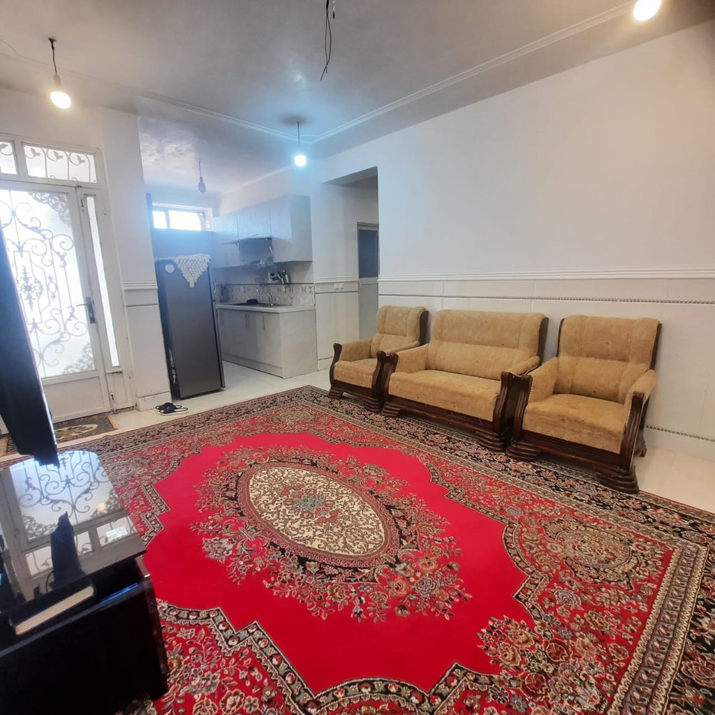 ویلا دوخوابه عماد