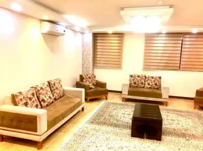 آپارتمان دوخوابه سروناز