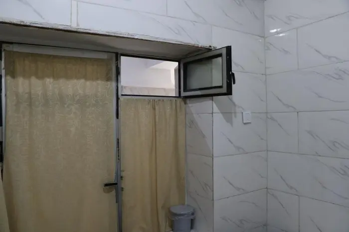 تابش - واحد دوتخته ناصرخسرو 5