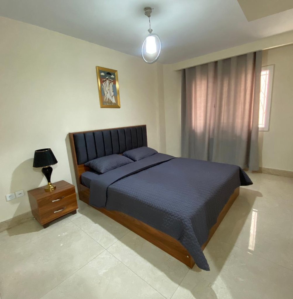 آپارتمان دوخواب علامه سعادت آباد 1