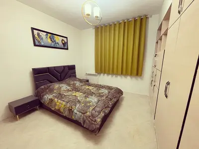 آپارتمان دوخوابه صادقیه فردوس شرق ۳